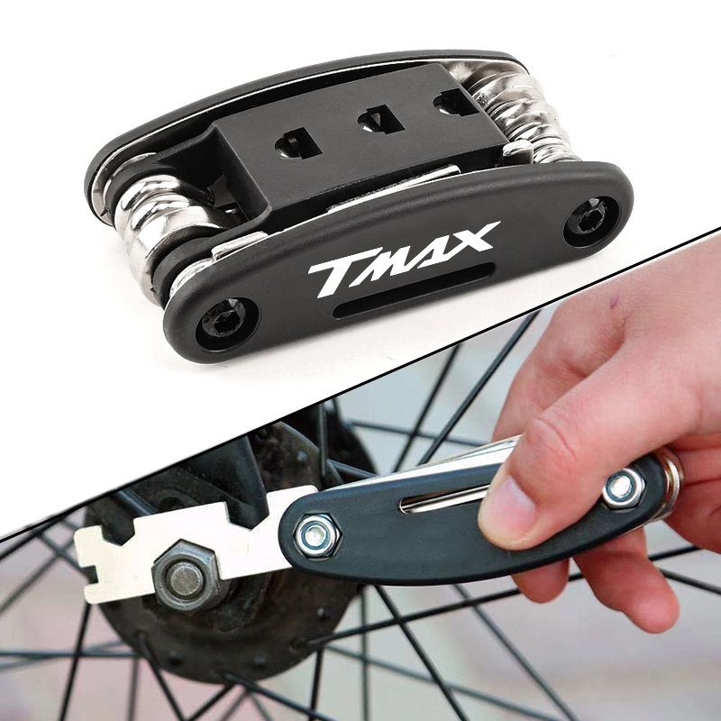 Tech Accessories Shop - For YAMAHA TMAX560 TMAX530 TMAX T-MAX