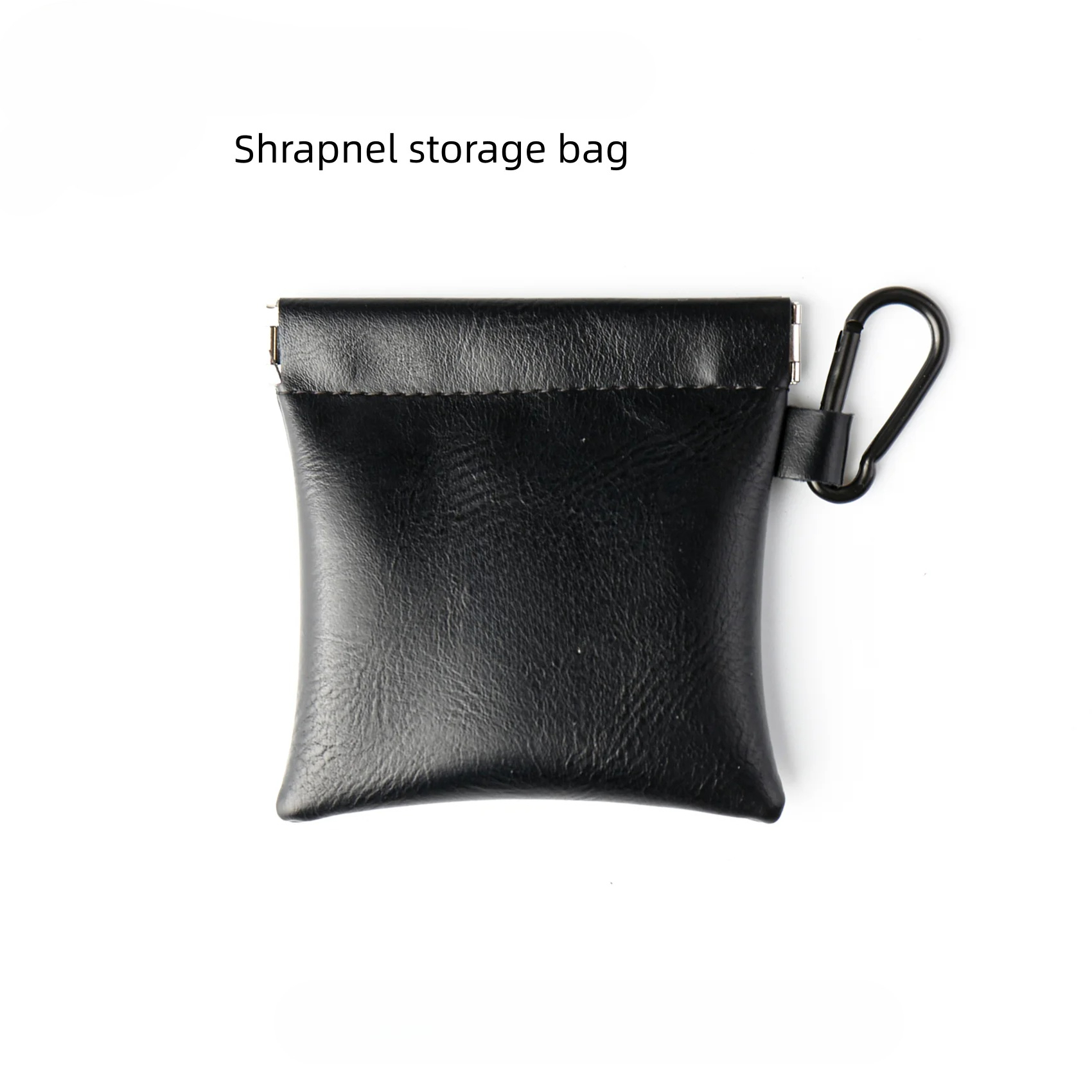 Tech Accessories Case - plus Case Earphone Box Self-Closing Square