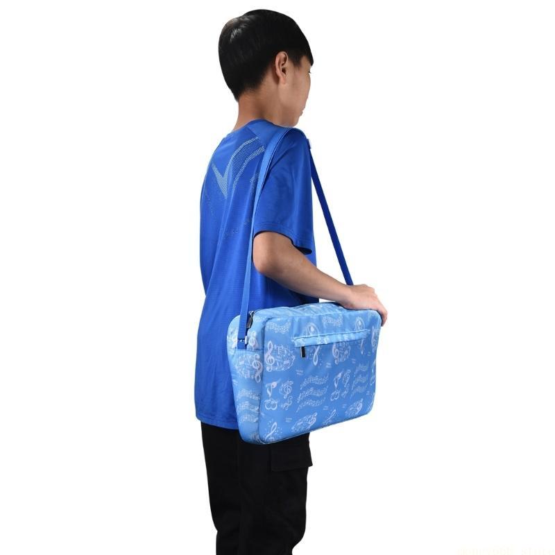 Vtech Accessories - F62C DJ-Mixer Organizer-Bag-Electronics Accessories Case Organzier