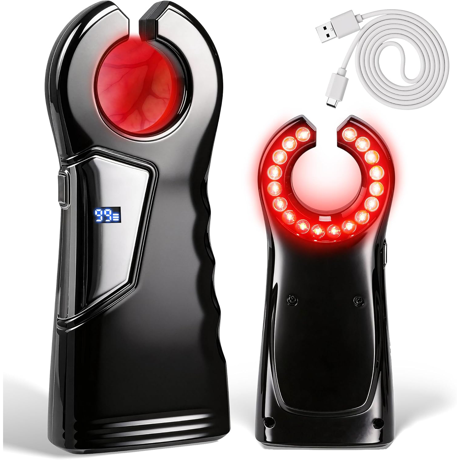 Vet Tech Accessories - Vein Finder Portable USB Vein Locator