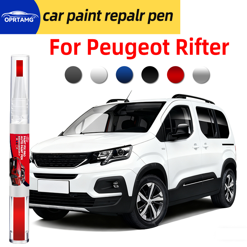 Tech Accessories For Car - Car paint touch up pen For