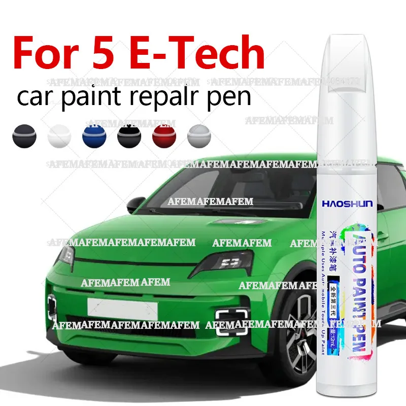 Tech Accessories For Car - Car Paint Repair Pen For 2024-2025