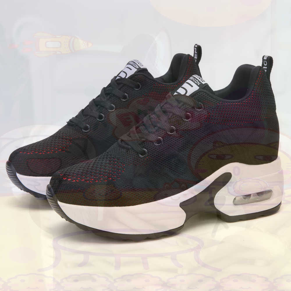 Tech Accessories Travel - Red Size 36 Shoes Woman Tennis