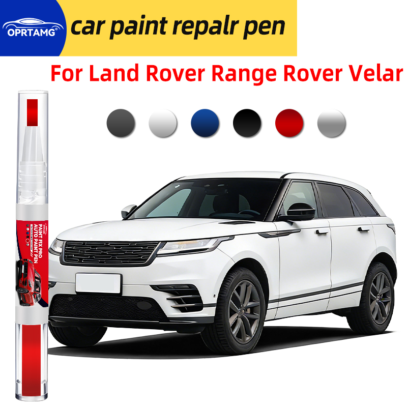 Tech Accessories For Car - Car paint touch up pen For