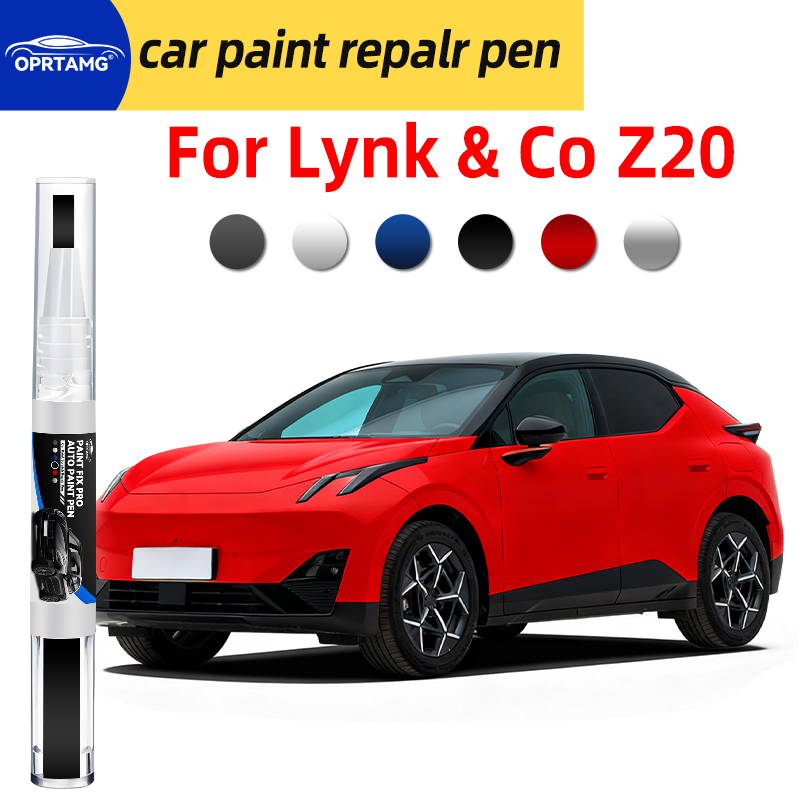 Tech Accessories For Car - Car paint touch up pen For