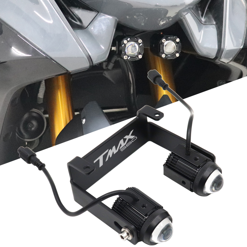 Tech Accessories Shop - Motorcycle Accessories for YAMAHA TMAX560 TECH