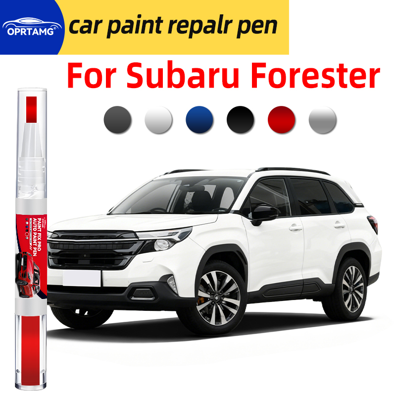 Tech Accessories For Car - Car paint pen repair For Subaru