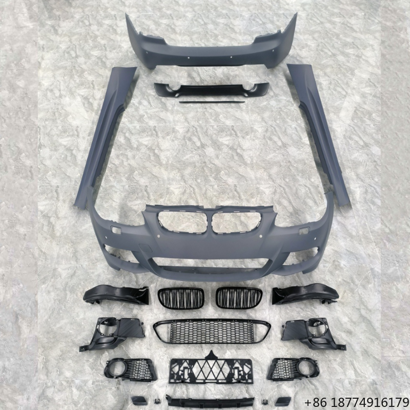 Tech Accessories For Car - 2026 New Upgraded E92 M-tech Style