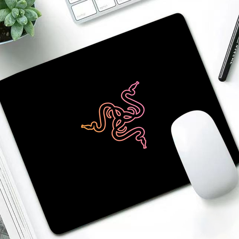 Tech Gaming Accessories - Razer Luxury Mouse Pad Anime Gamer