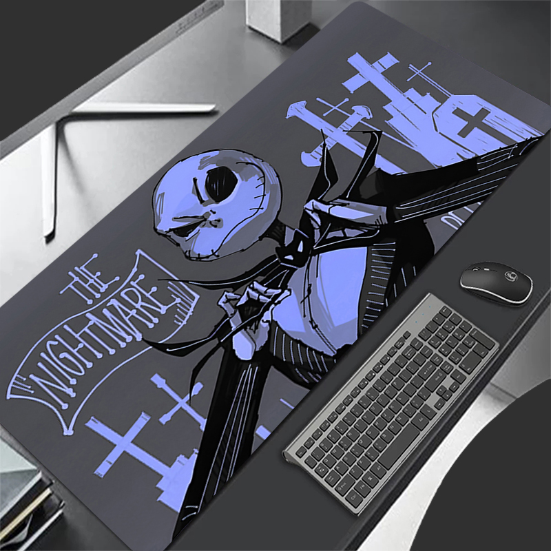 Tech Gaming Accessories - Mouse Pad rubber table Large Gamer