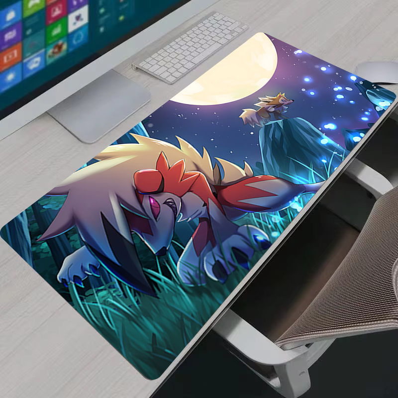 Computer Mouse Pad Gaming P-po - Tech Gaming Accessories recension och pris
