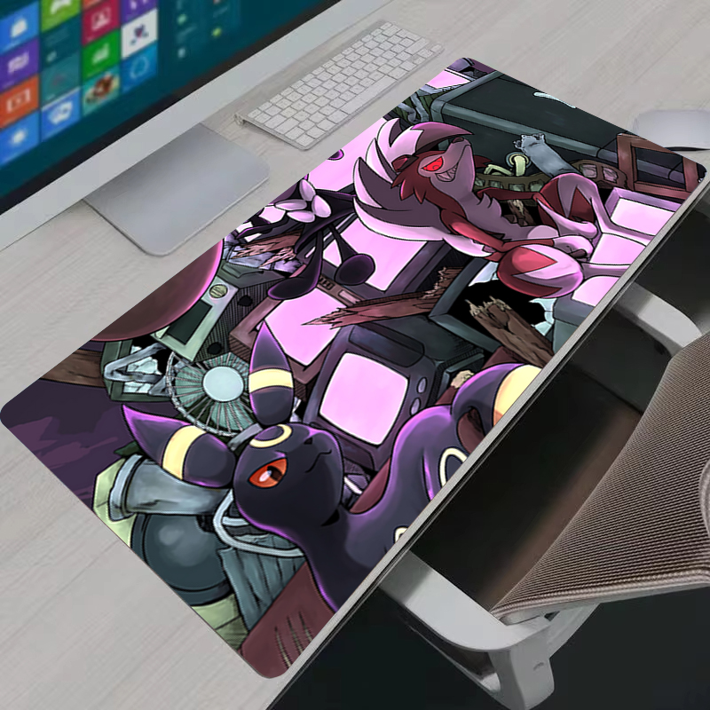 Computer Mouse Pad Gaming P-po - Tech Gaming Accessories recension och pris