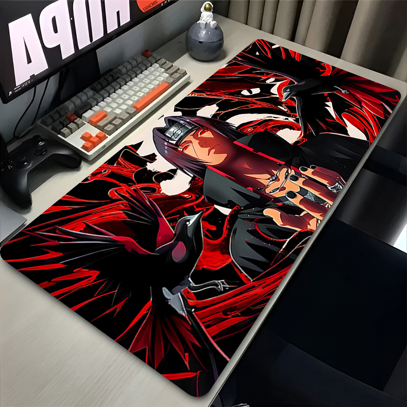 Mouse Pad Gamer Larger XXL Uch - Tech Gaming Accessories recension och pris
