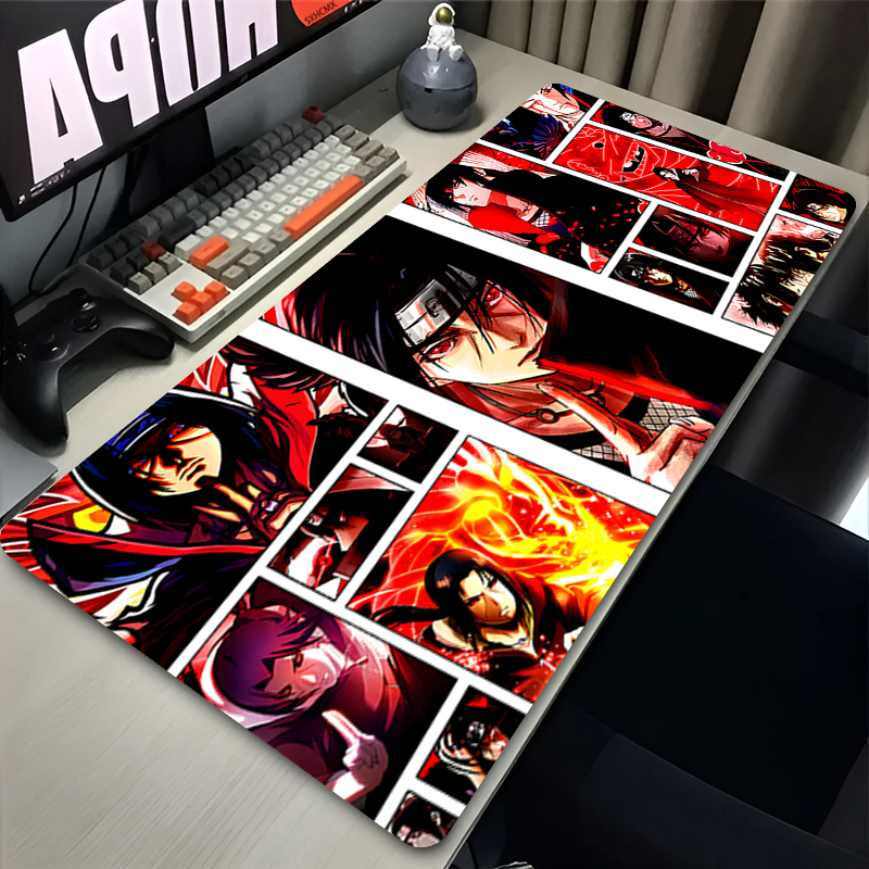 Mouse Pad Gamer Larger XXL Uch - Tech Gaming Accessories recension och pris