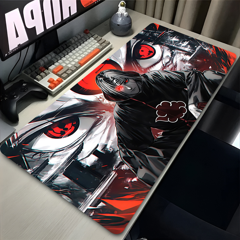 Mouse Pad Gamer Larger XXL Uch - Tech Gaming Accessories recension och pris