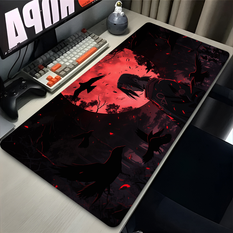 Mouse Pad Gamer Larger XXL Uch - Tech Gaming Accessories recension och pris