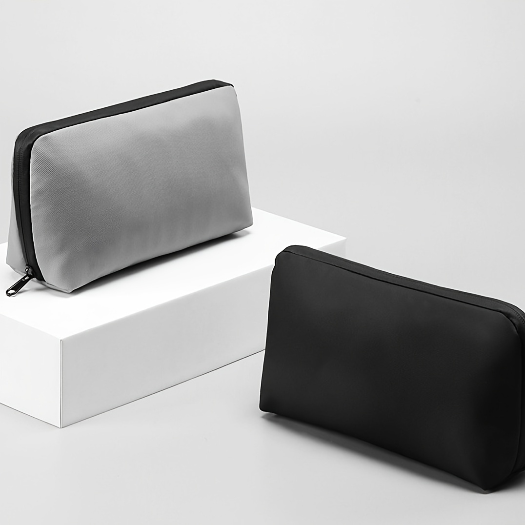 Compartment Tech Organizer Pou - Tech Accessories Travel recension och pris