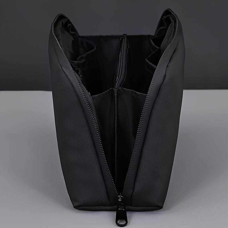 Compartment Tech Organizer Pou - Tech Accessories Travel recension och pris