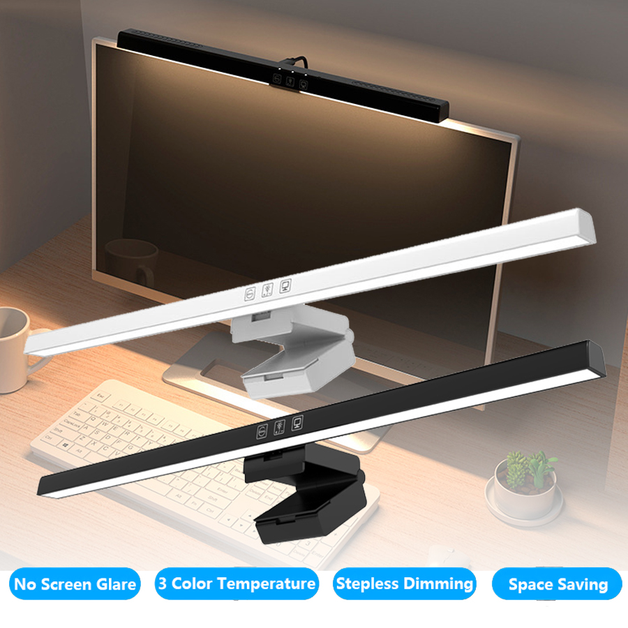 50cm Computer Monitor Light Ba - Monitor Light Bar recension och pris