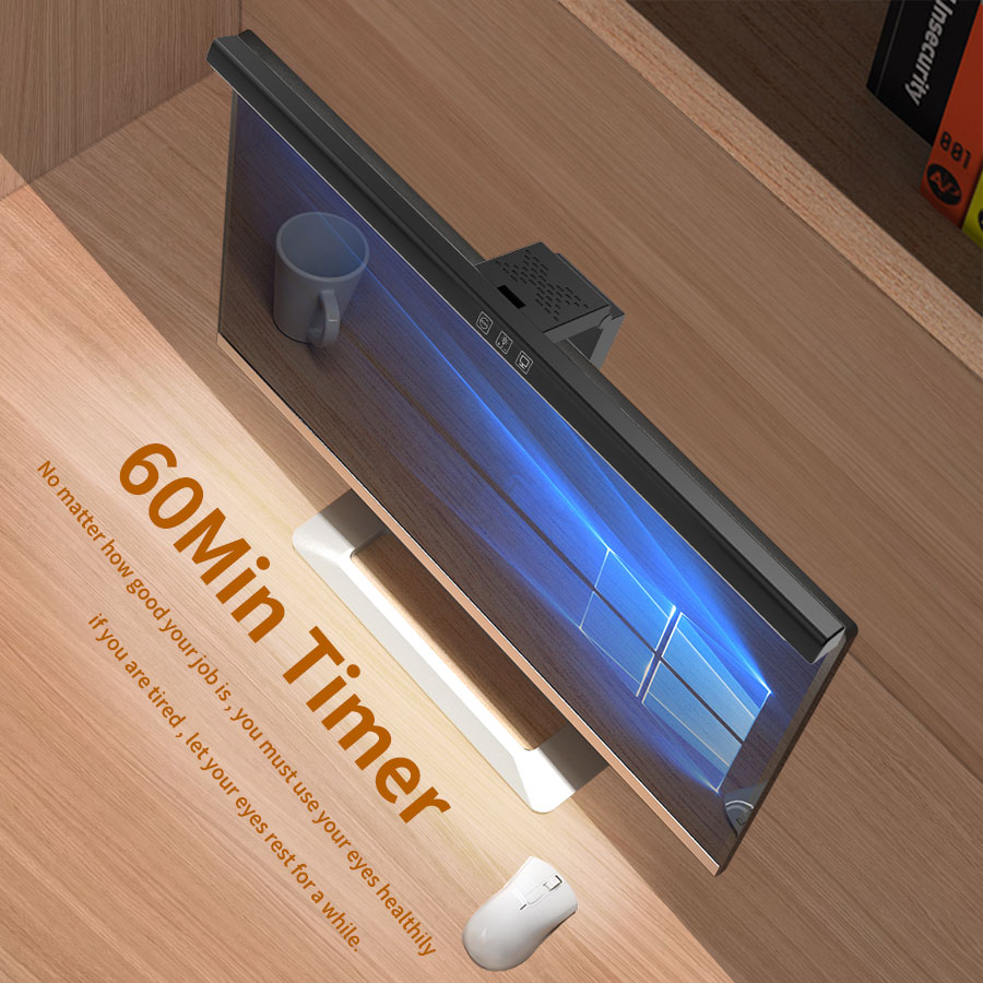 50cm Computer Monitor Light Ba - Monitor Light Bar recension och pris