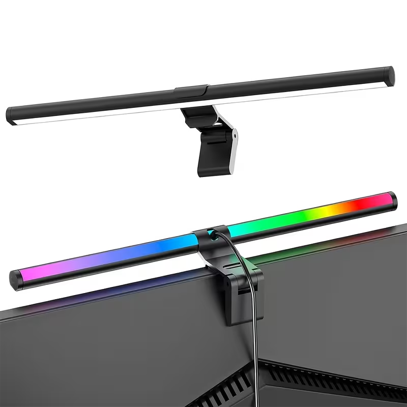 USB Powered LED Monitor Light  - Monitor Light Bar recension och pris