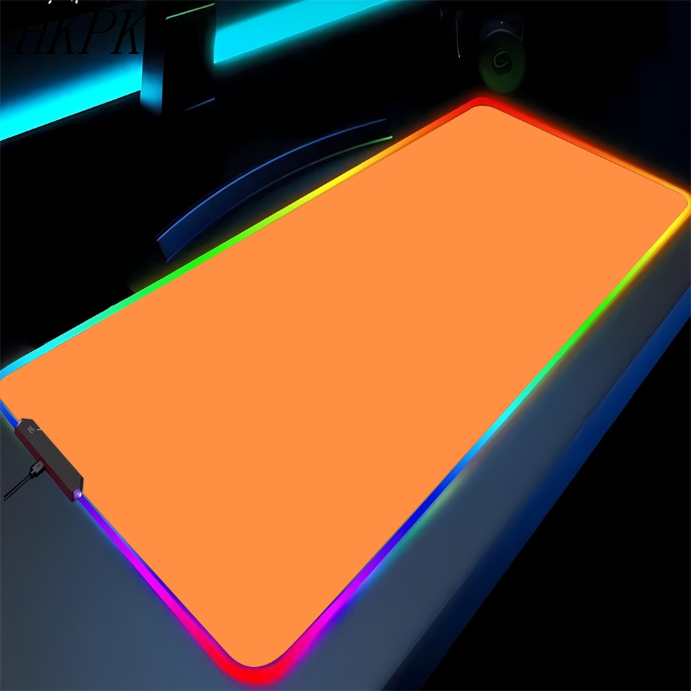 Pure Black RGB Non-Slip Gaming - Mouse Charging Pad recension och pris