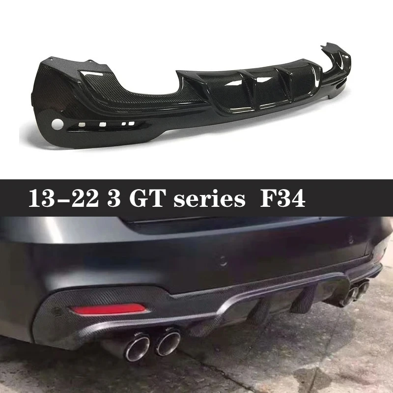 for BMW 3 Series GT F34 2013-2 - Tech Accessories For Car recension och pris