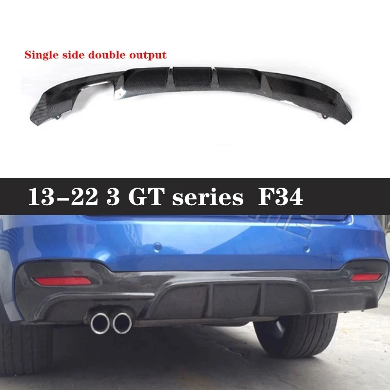 for BMW 3 Series GT F34 2013-2 - Tech Accessories For Car recension och pris