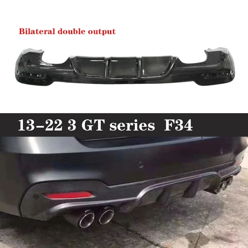 for BMW 3 Series GT F34 2013-2 - Tech Accessories For Car recension och pris