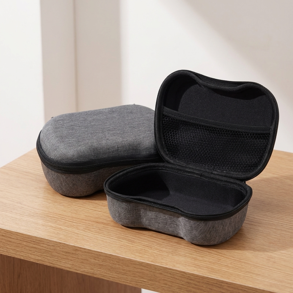 Gaming Accessories Hard Storag - Tech Accessories Case recension och pris