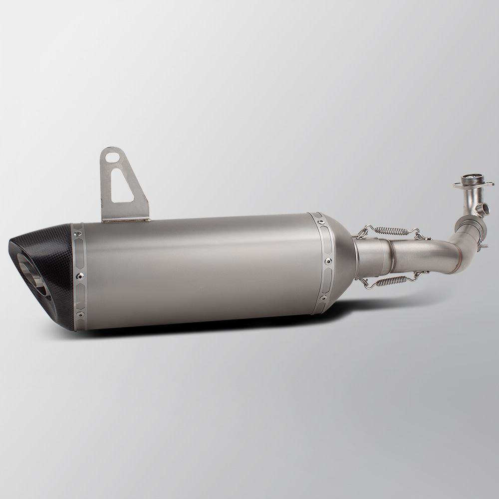 For Vespa GTS300 Super/Touring - Tech Accessories recension och pris