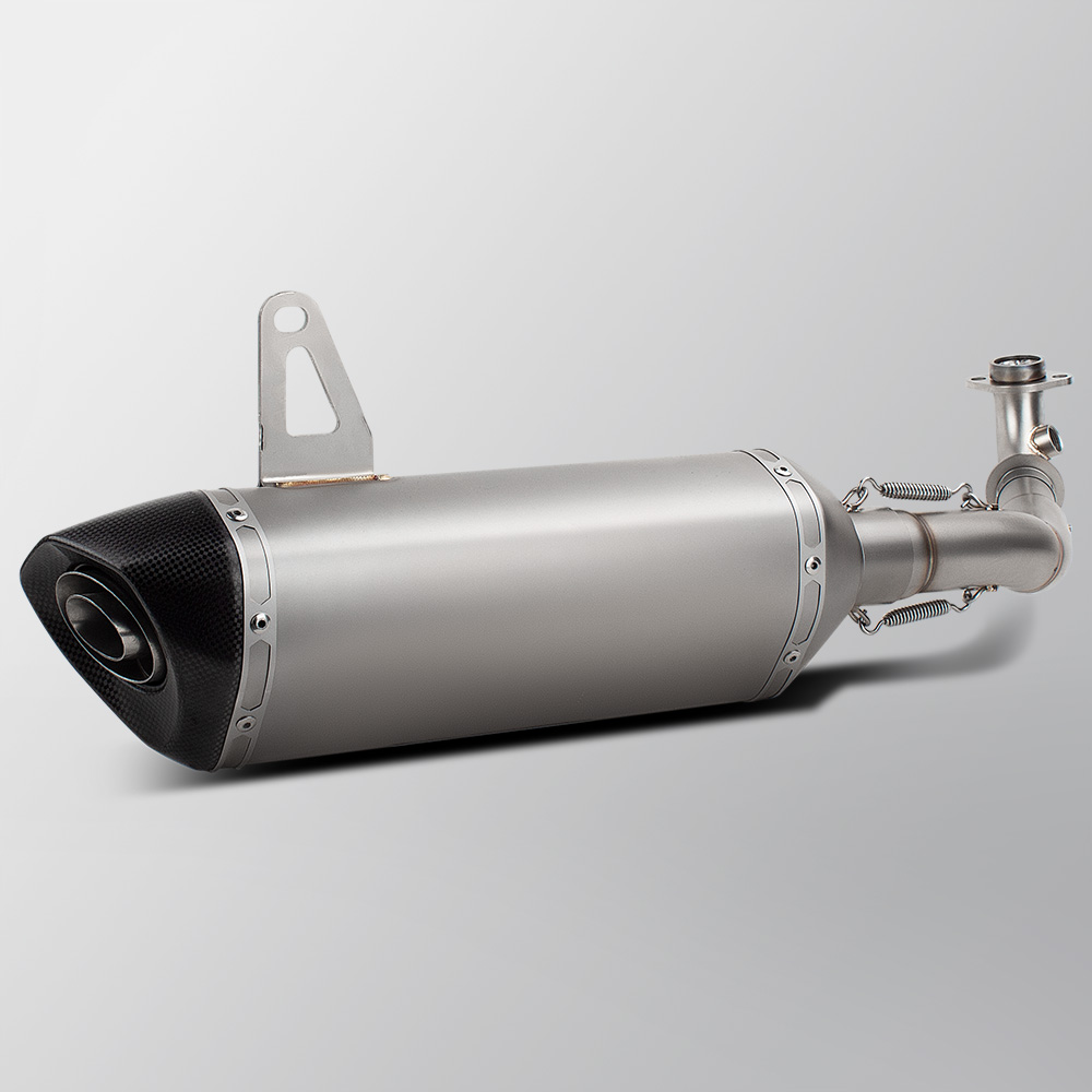 For Vespa GTS300 Super/Touring - Tech Accessories recension och pris