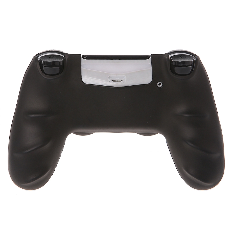 Silicone Soft Controller Cover - Tech Accessories Case recension och pris