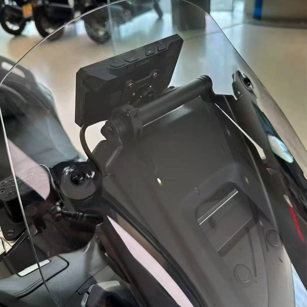 For TMAX T-max 560 TECH MAX 20 - Tech Accessories recension och pris