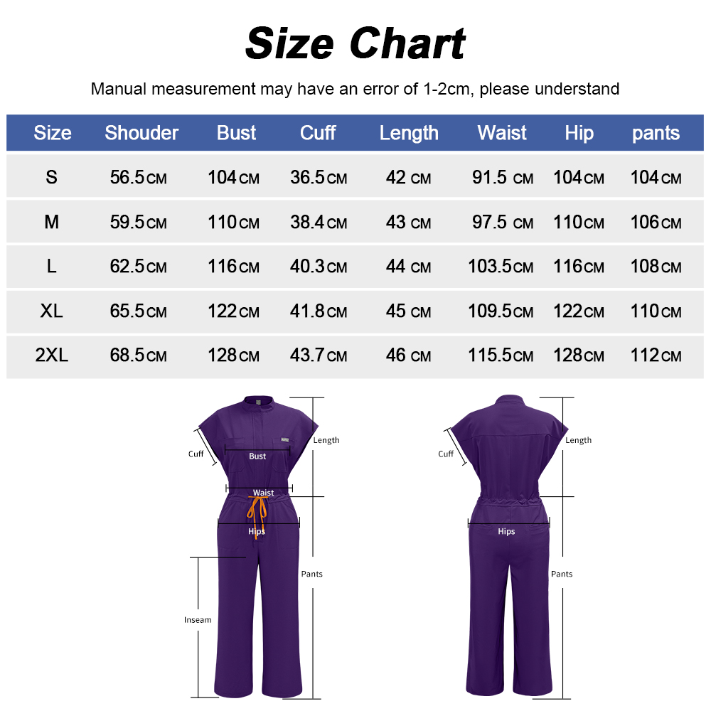 Custom Logo Medical Clothing f - Vet Tech Accessories recension och pris