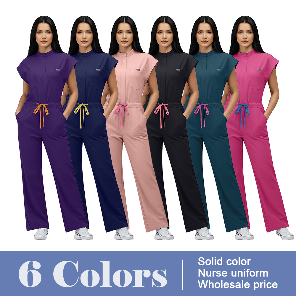 Custom Logo Medical Clothing f - Vet Tech Accessories recension och pris