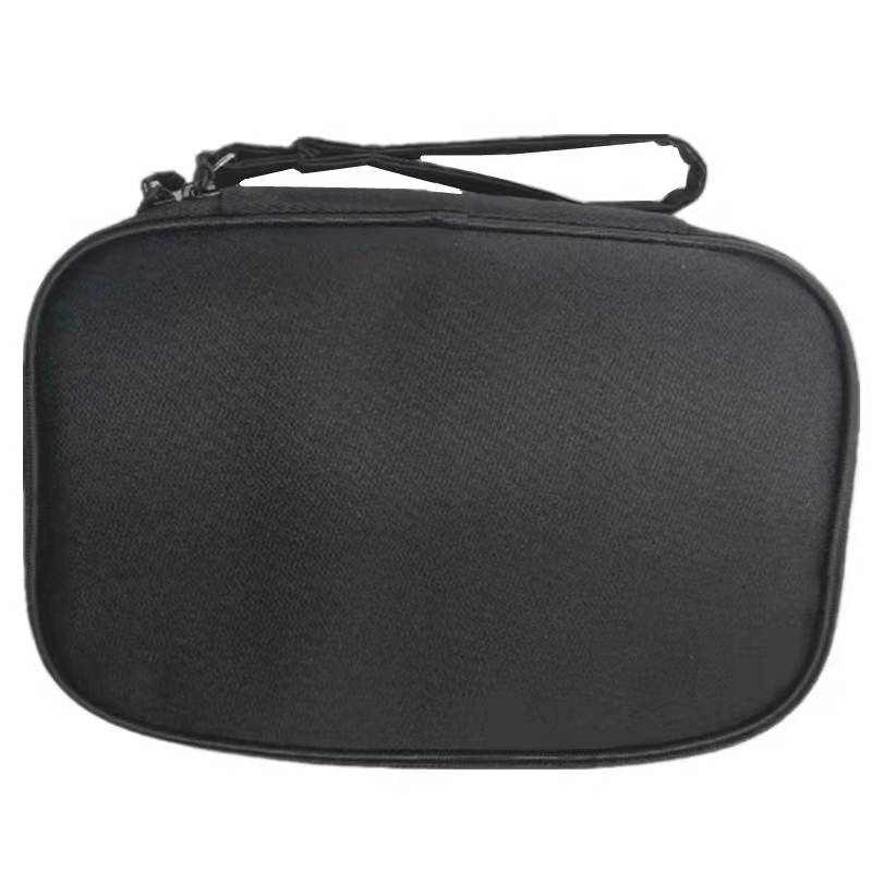 Dual Controller Carrying Case  - Tech Accessories Case recension och pris