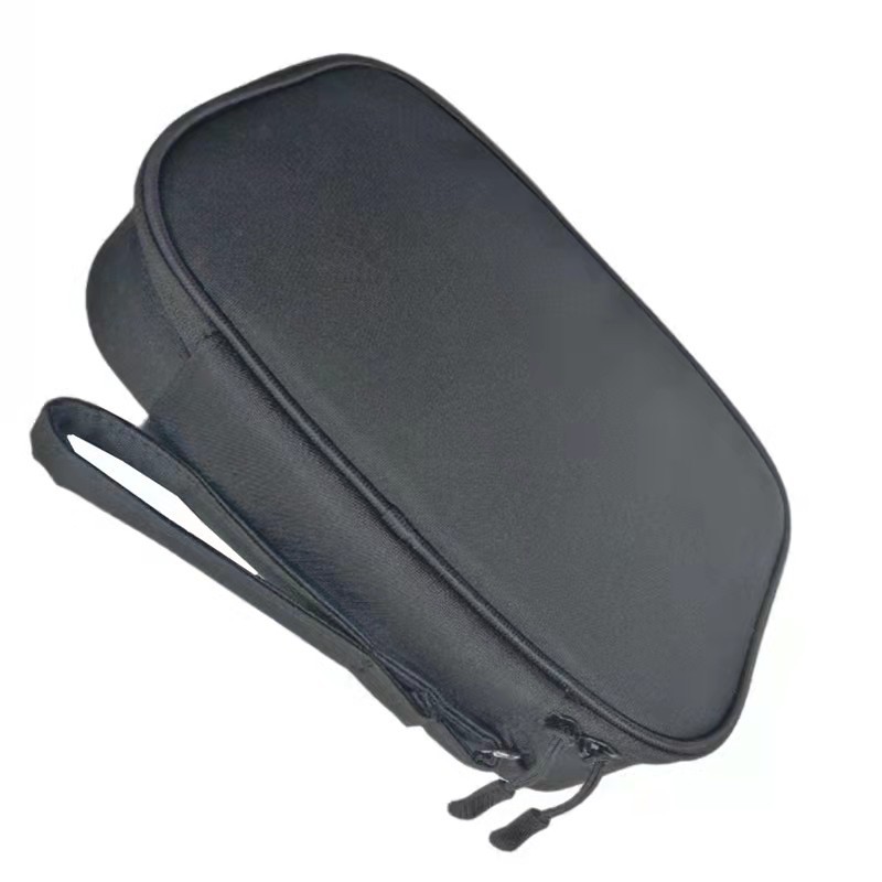 Dual Controller Carrying Case  - Tech Accessories Case recension och pris