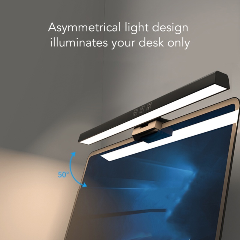 Monitor Light Bar Timing Funct - Monitor Light Bar recension och pris