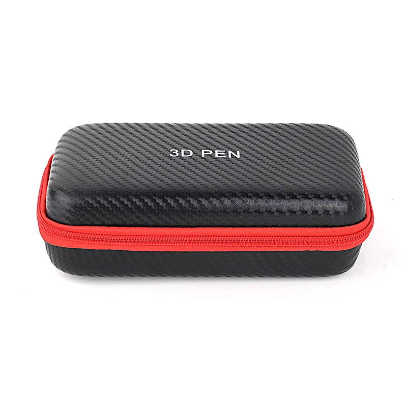 1/2/5pcs 3D Pens Storage Bag W - Tech Accessories Case recension och pris