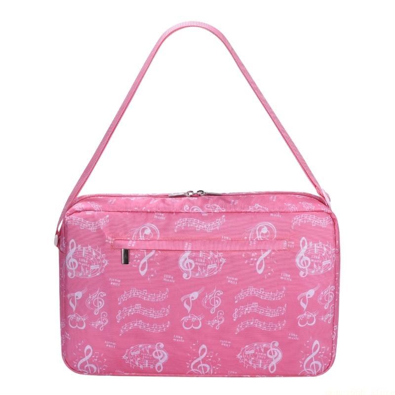 F62C DJ-Mixer Organizer-Bag-El - Vtech Accessories recension och pris