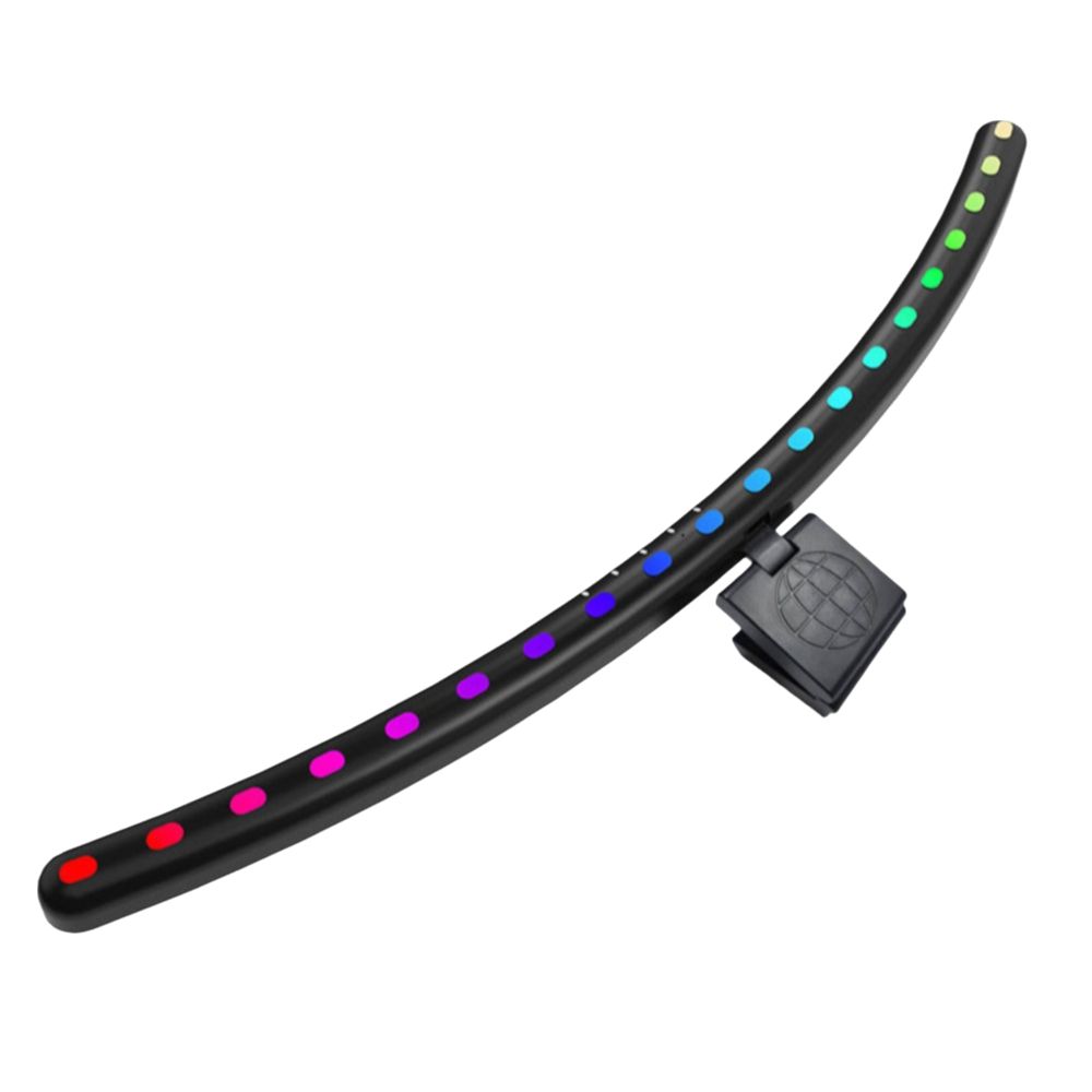 RGB Atmosphere Monitor Light B - Monitor Light Bar recension och pris
