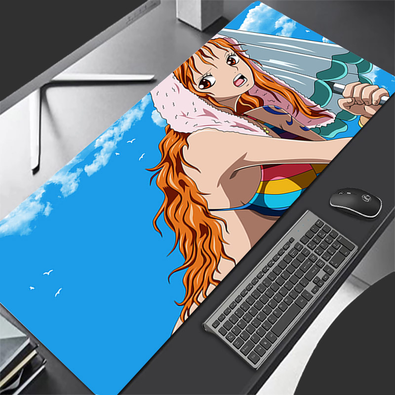 Mouse Pad One Piece Durable An - Tech Gaming Accessories recension och pris
