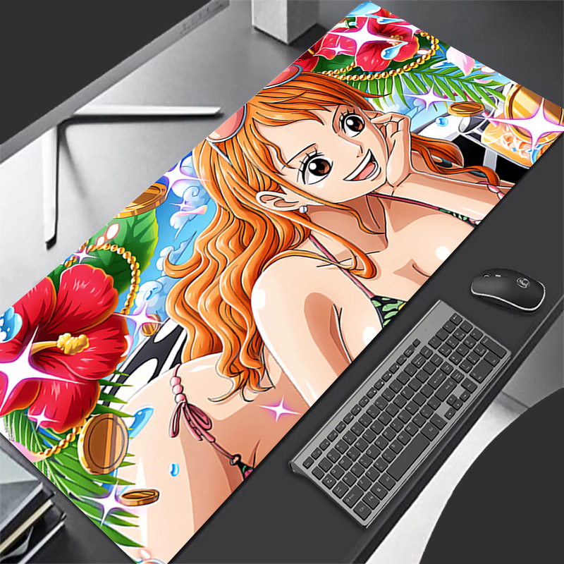 Mouse Pad One Piece Durable An - Tech Gaming Accessories recension och pris