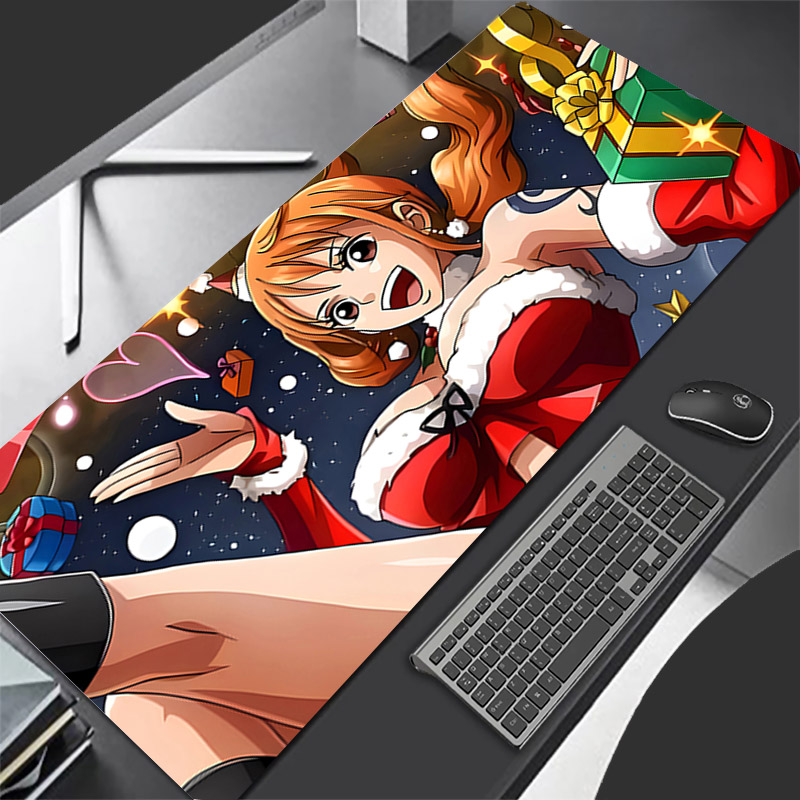 Mouse Pad One Piece Durable An - Tech Gaming Accessories recension och pris
