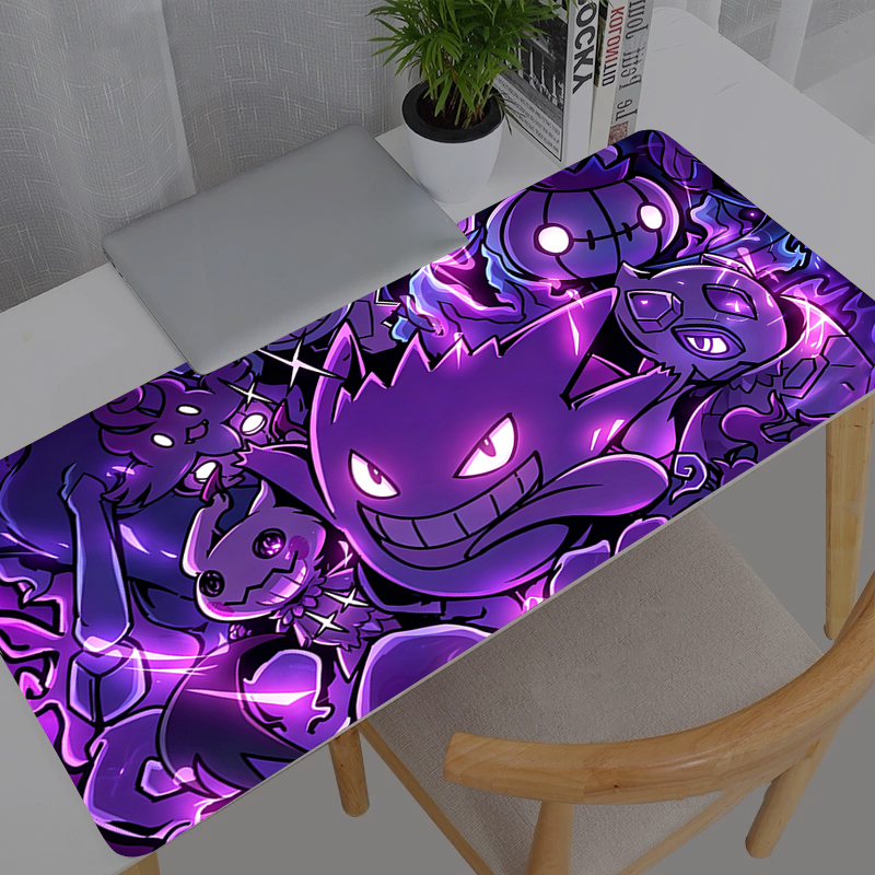 Mouse Pad Pokemon Pikachu Anim - Tech Gaming Accessories recension och pris