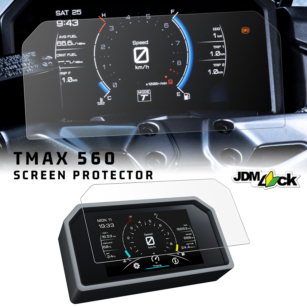 Motorcycle Scratch Cluster Pro - Tech Accessories Shop recension och pris
