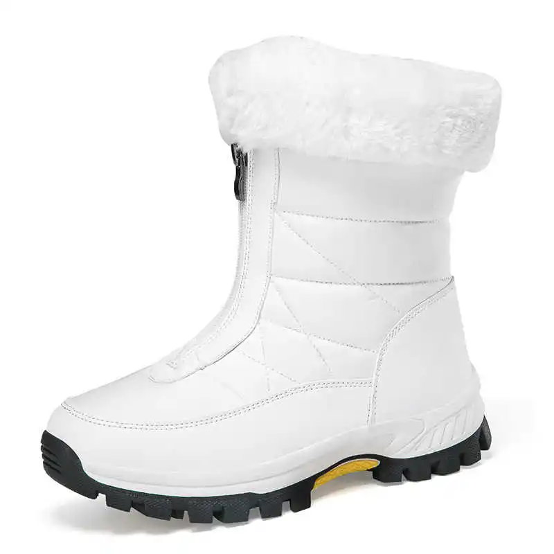 Women's Boot Sneakers Walking  - Tech Accessories Travel recension och pris