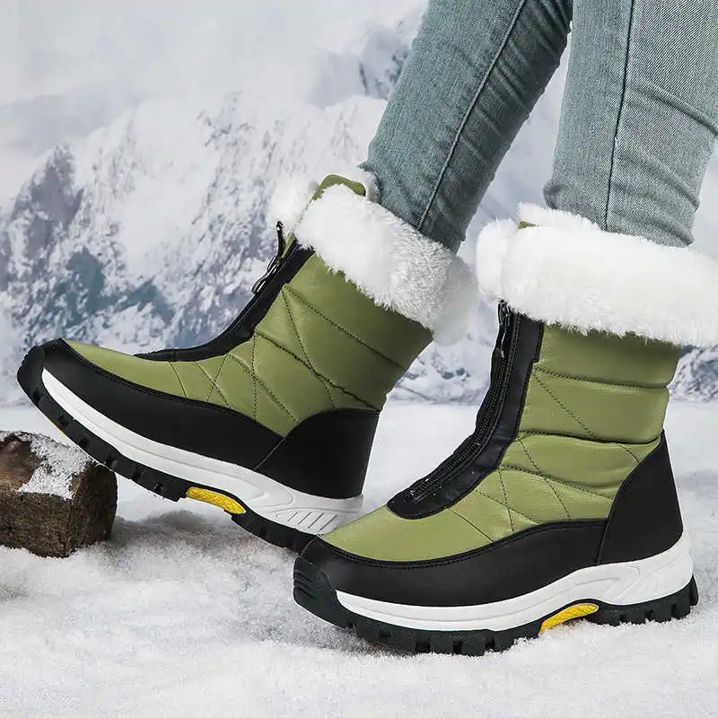 Women's Boot Sneakers Walking  - Tech Accessories Travel recension och pris