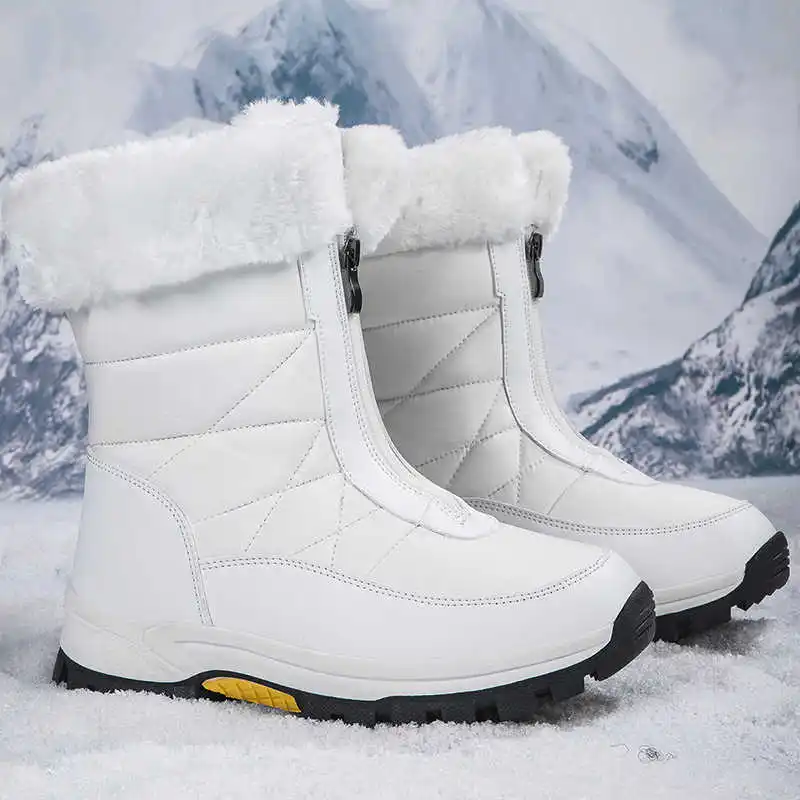 Women's Boot Sneakers Walking  - Tech Accessories Travel recension och pris